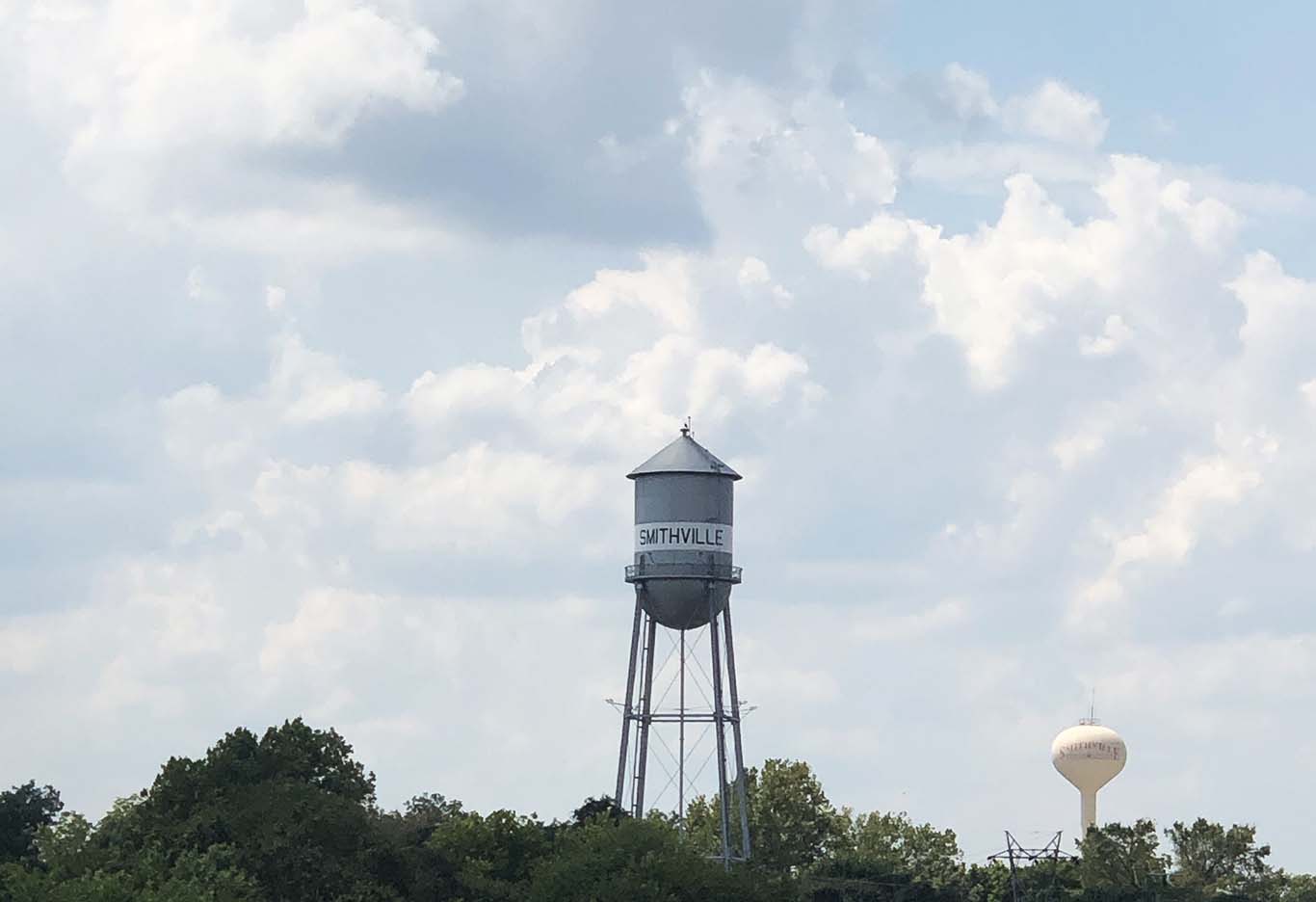 SelfCare Weekend at a Smithville Airbnb The Fibro Nomad